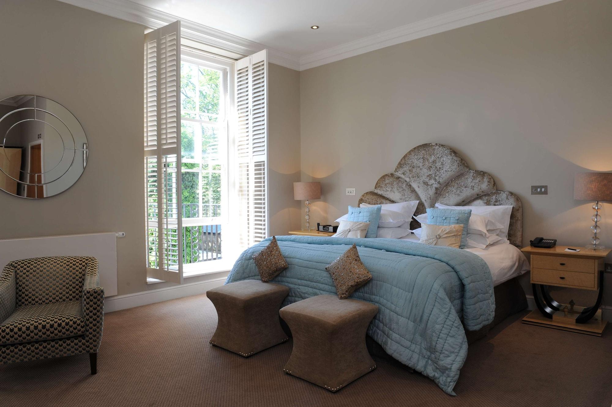 The Kings Arms Hotell Christchurch  Eksteriør bilde