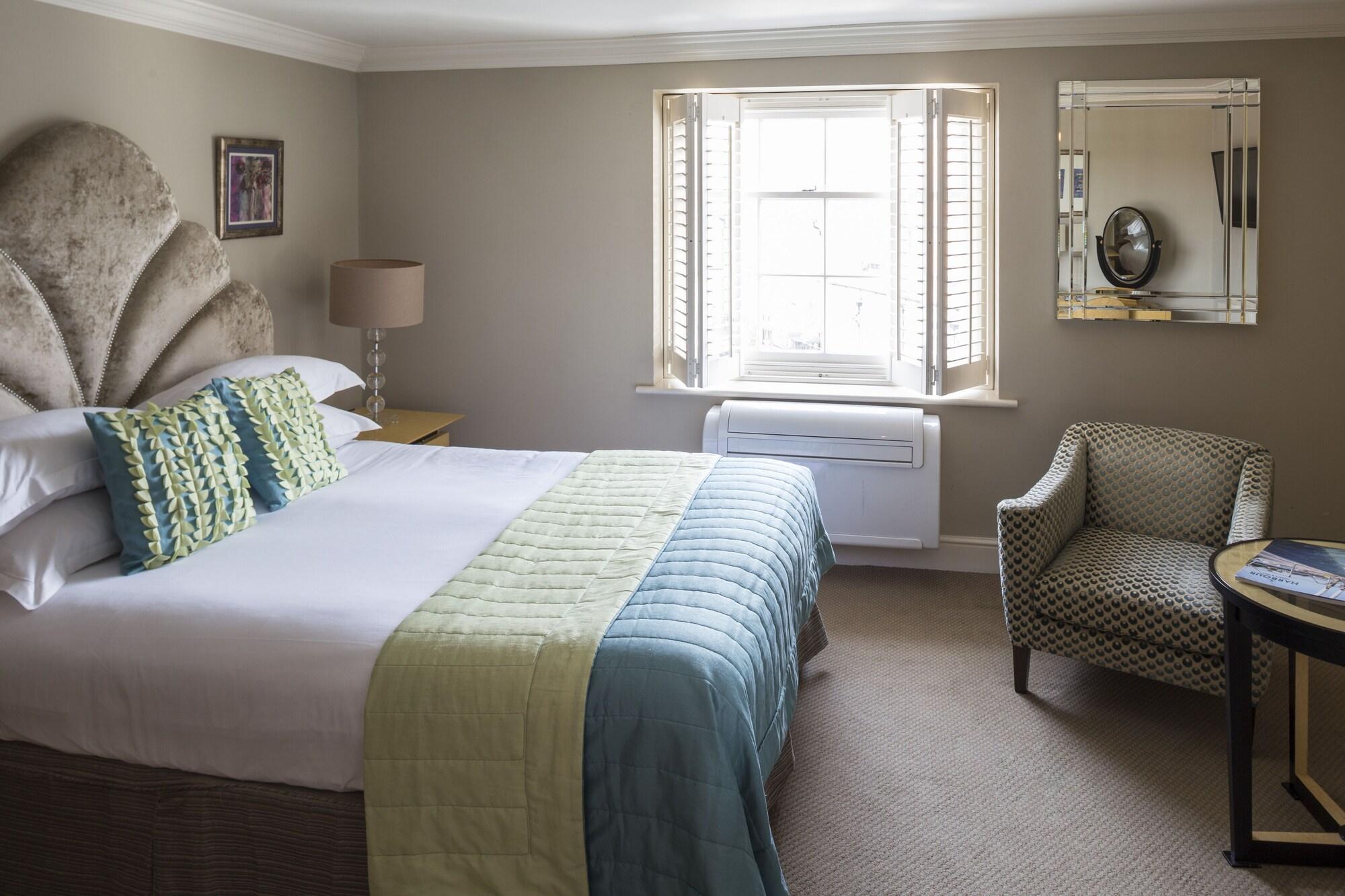 The Kings Arms Hotell Christchurch  Eksteriør bilde