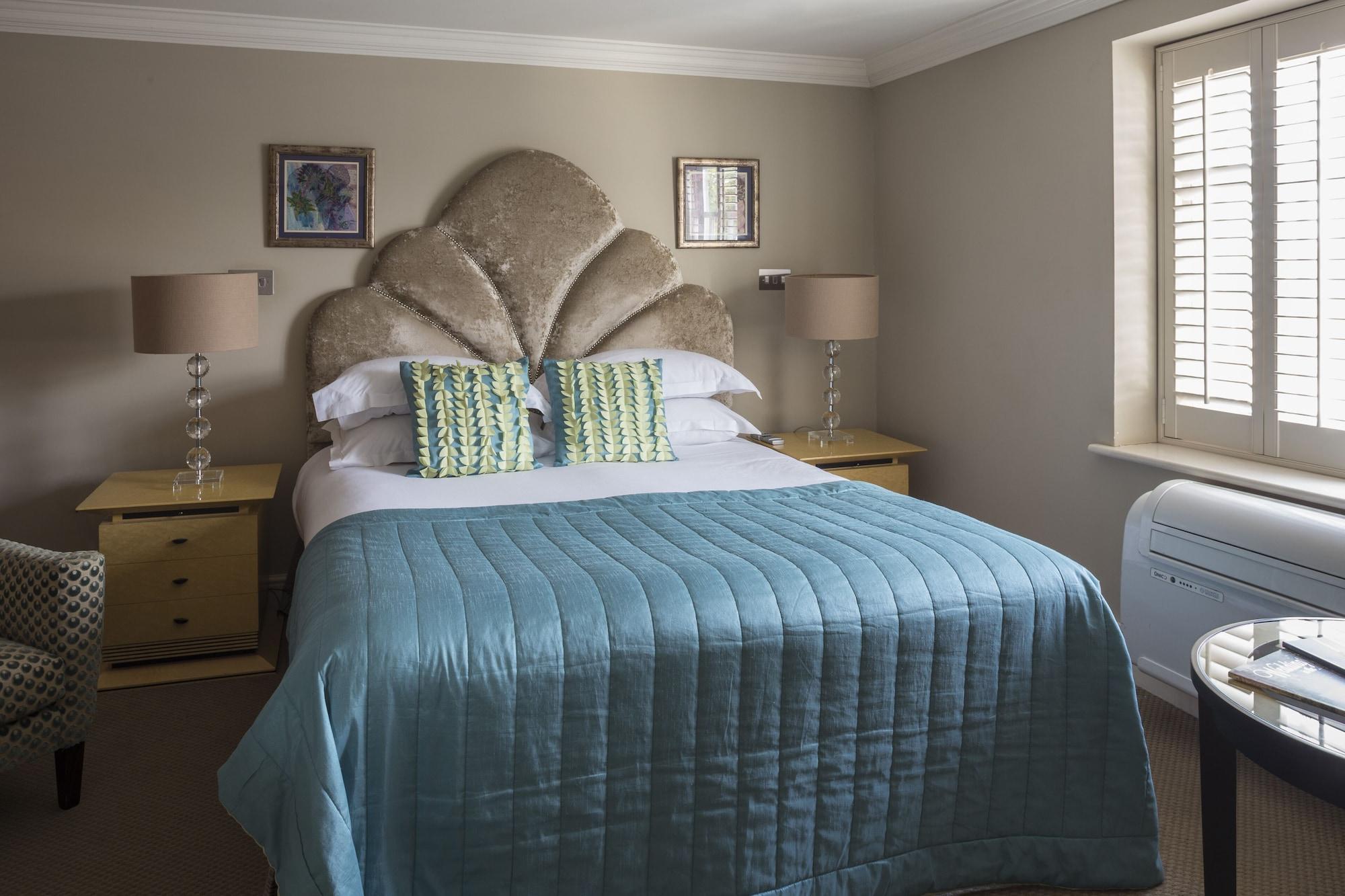 The Kings Arms Hotell Christchurch  Eksteriør bilde