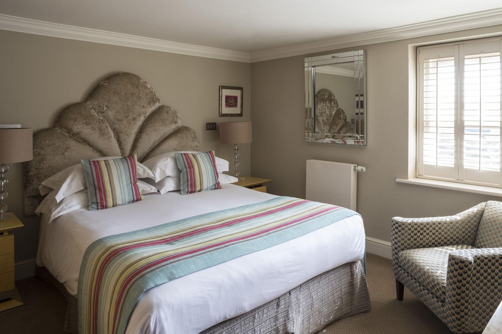 The Kings Arms Hotell Christchurch  Eksteriør bilde