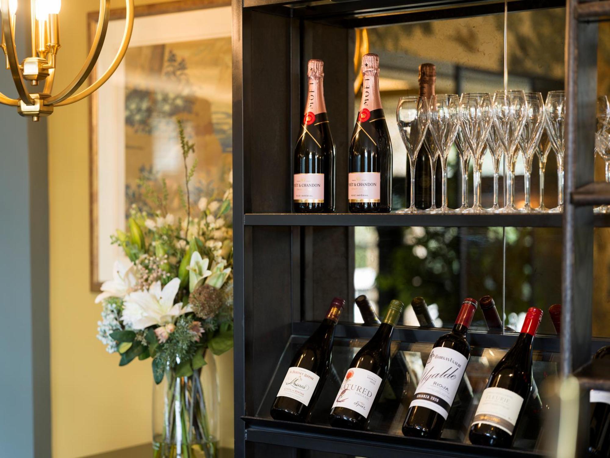 The Kings Arms Hotell Christchurch  Eksteriør bilde