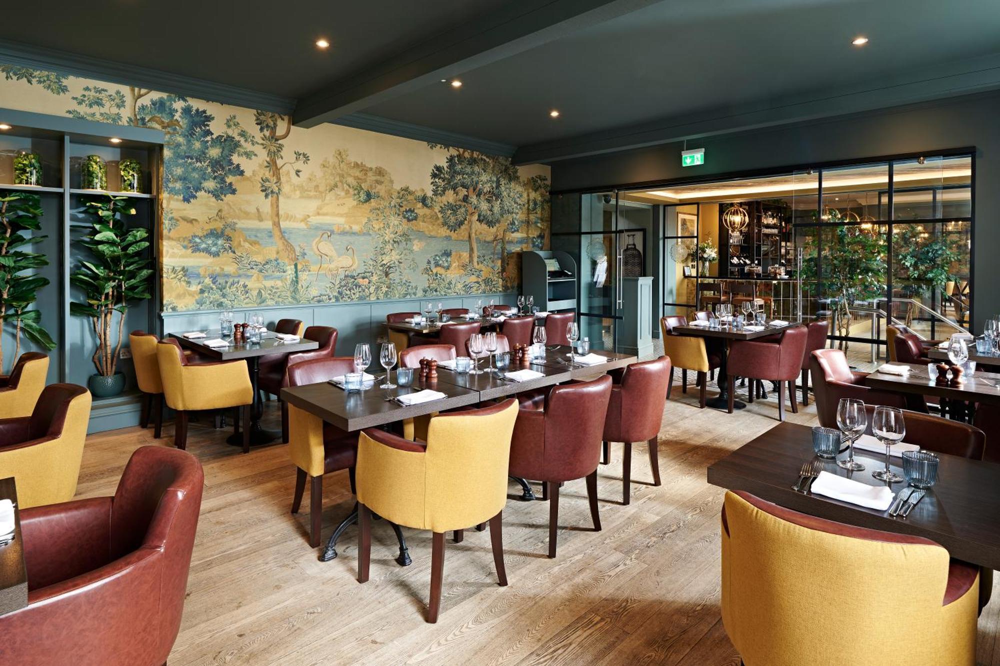 The Kings Arms Hotell Christchurch  Eksteriør bilde