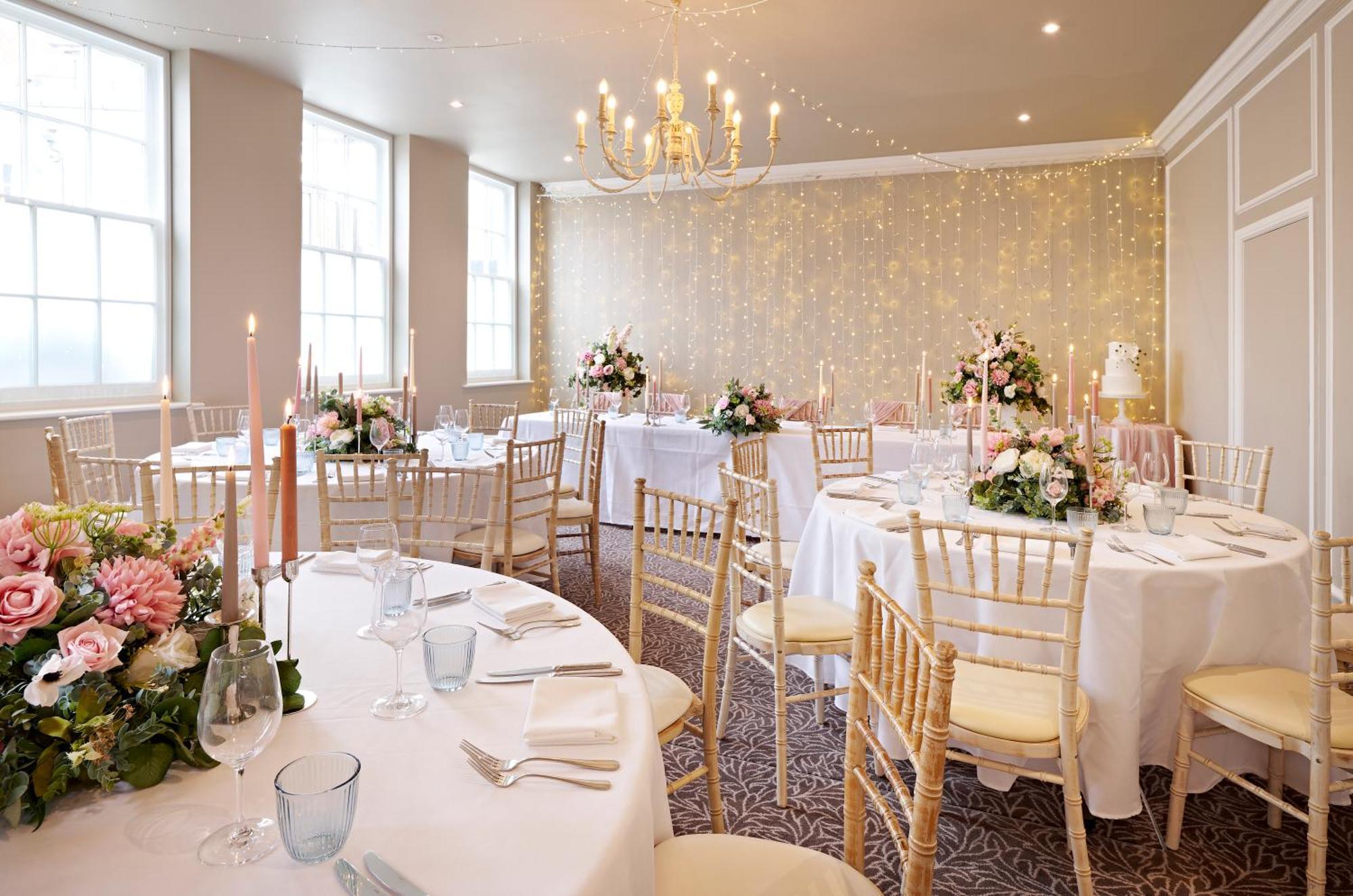 The Kings Arms Hotell Christchurch  Eksteriør bilde