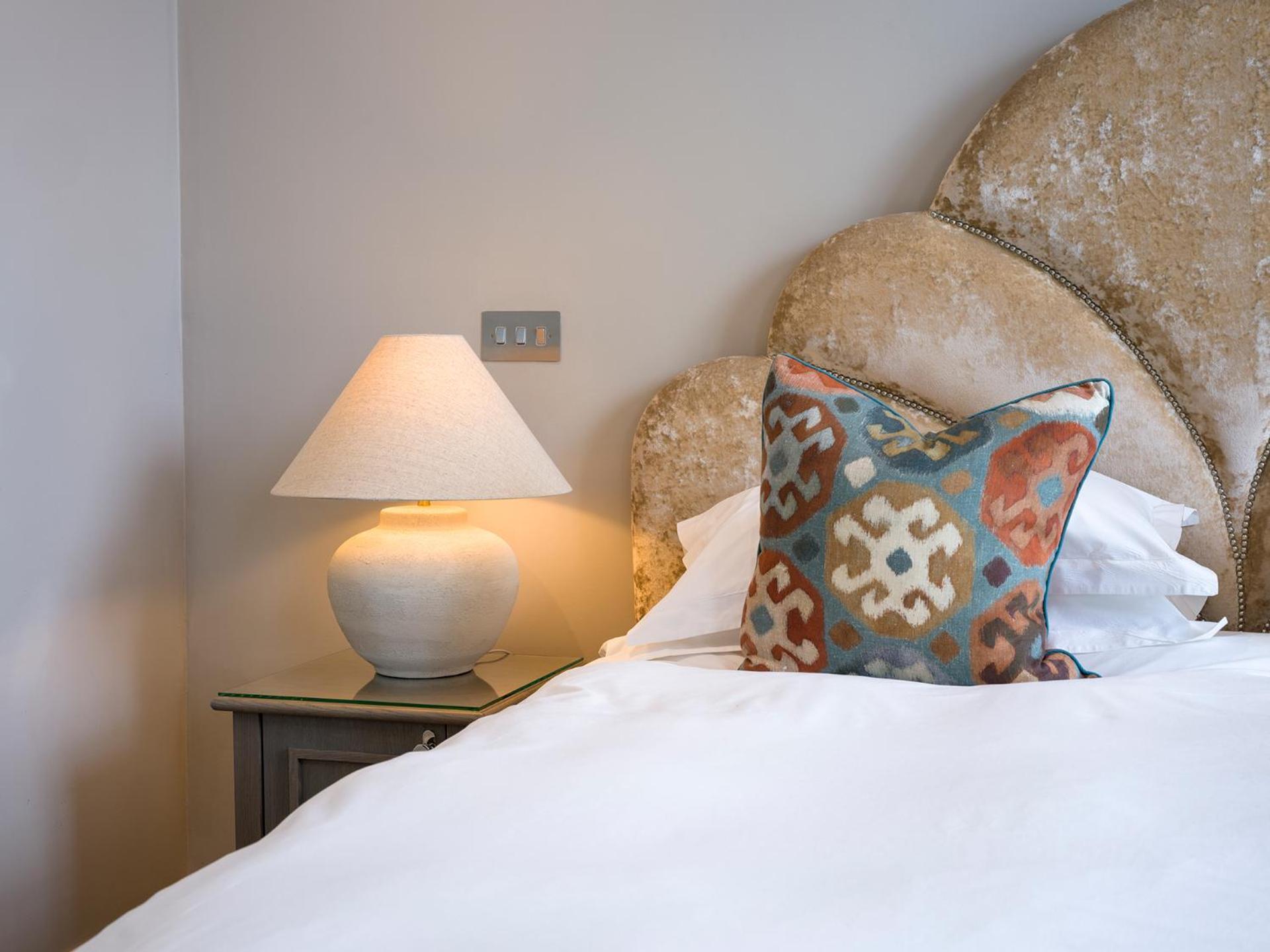 The Kings Arms Hotell Christchurch  Eksteriør bilde