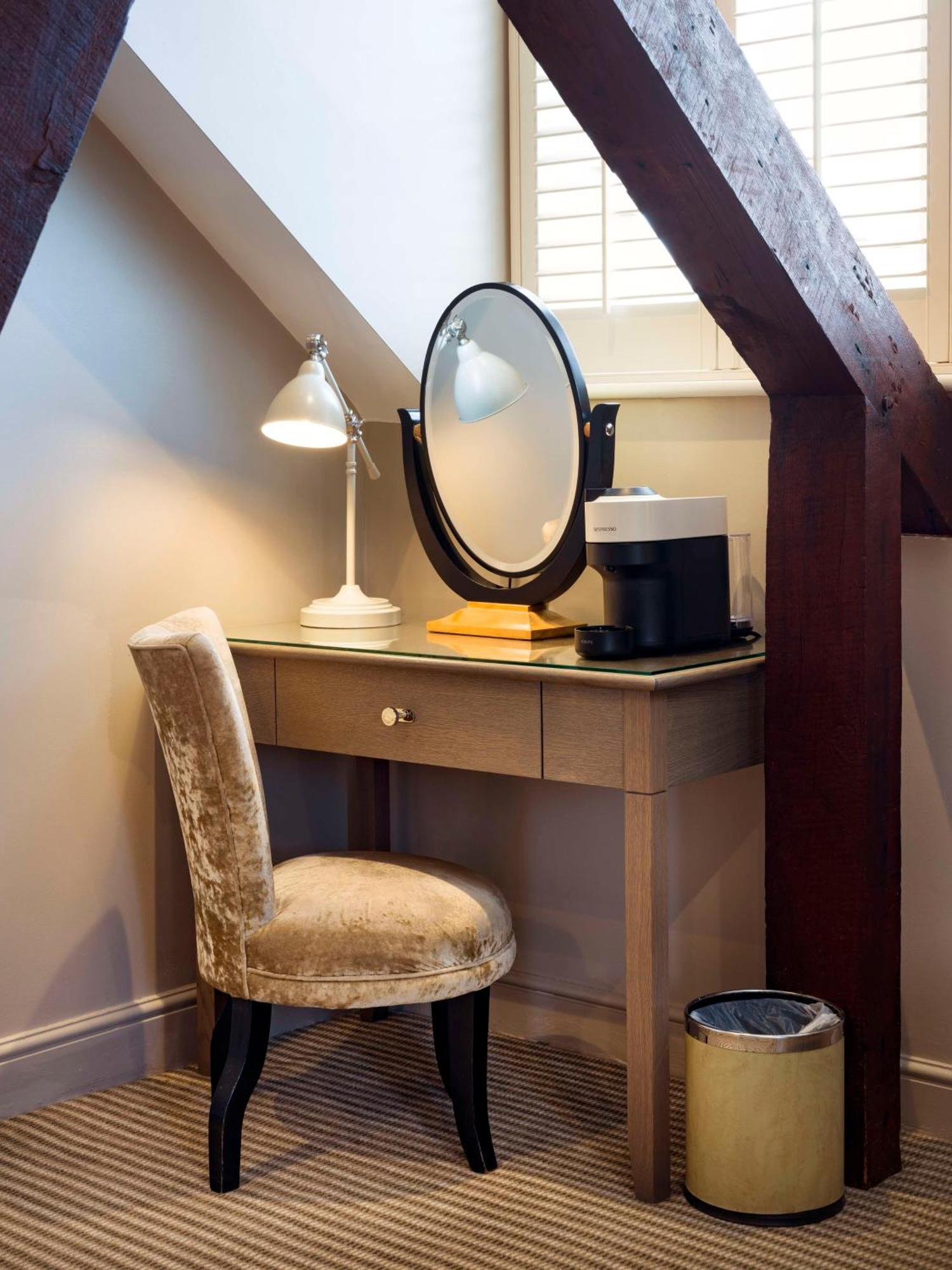 The Kings Arms Hotell Christchurch  Eksteriør bilde